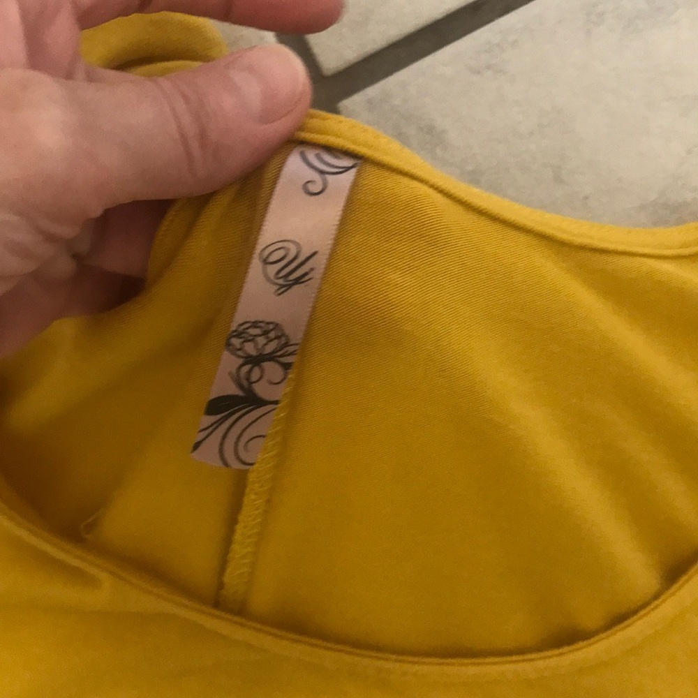 Tunic - Picture 2 of 2